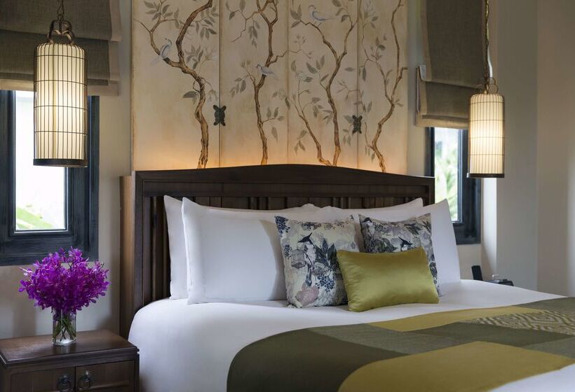 فندق Anantara Lawana Koh Samui Resort