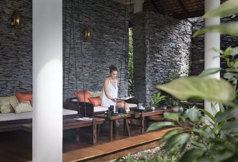 호텔 Anantara Lawana Koh Samui Resort