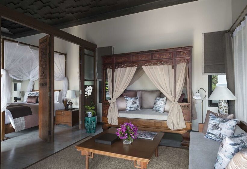 فندق Anantara Lawana Koh Samui Resort