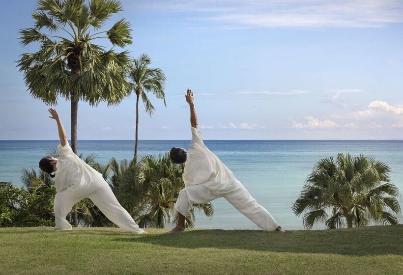 فندق Anantara Lawana Koh Samui Resort