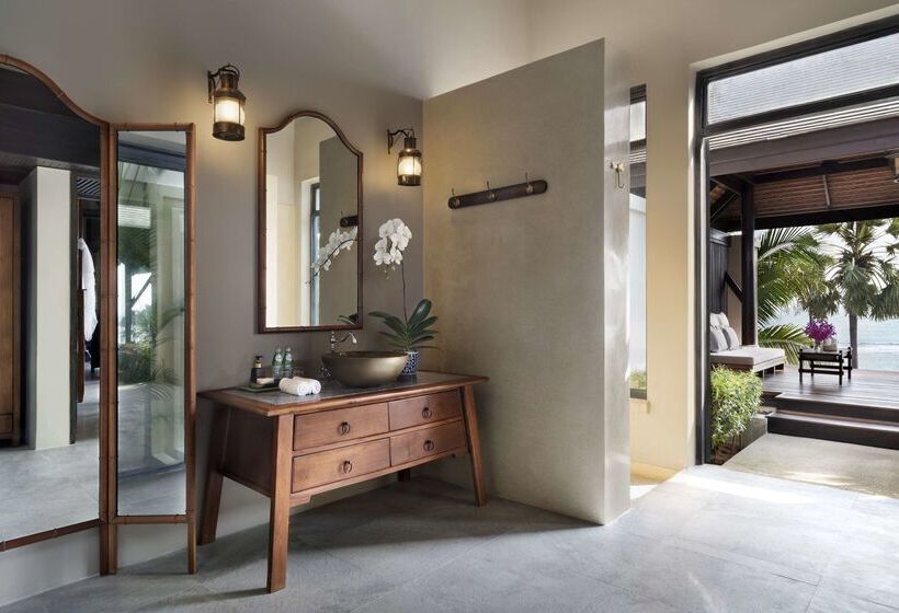 فندق Anantara Lawana Koh Samui Resort