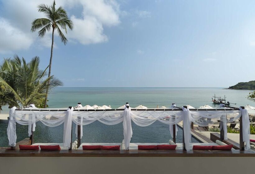 فندق Anantara Lawana Koh Samui Resort