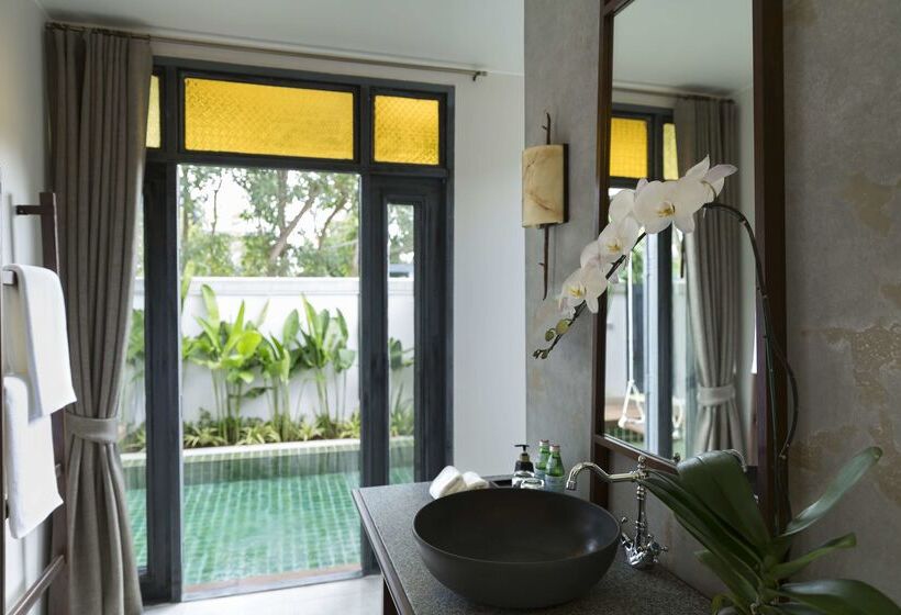 فندق Anantara Lawana Koh Samui Resort