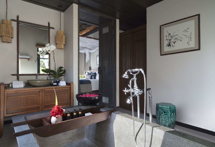 فندق Anantara Lawana Koh Samui Resort