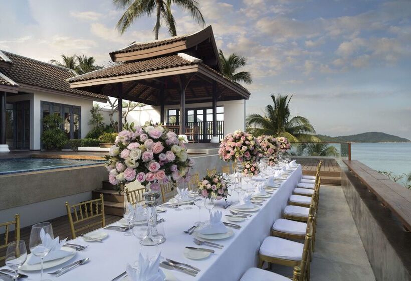 فندق Anantara Lawana Koh Samui Resort
