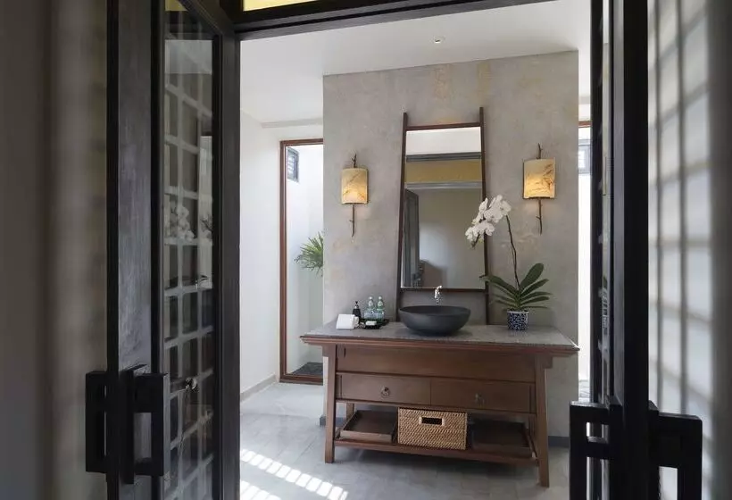 호텔 Anantara Lawana Koh Samui Resort