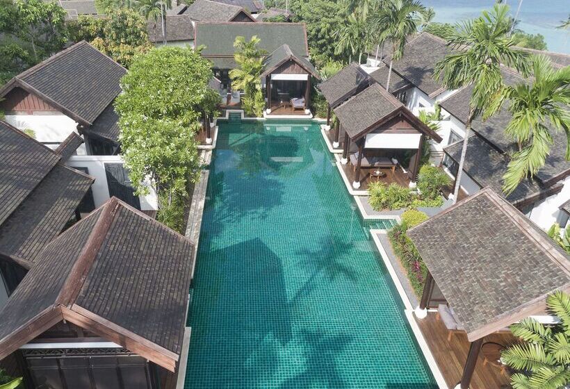 فندق Anantara Lawana Koh Samui Resort