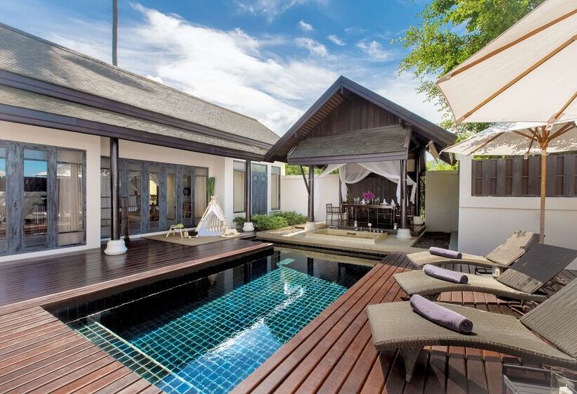 فندق Anantara Lawana Koh Samui Resort