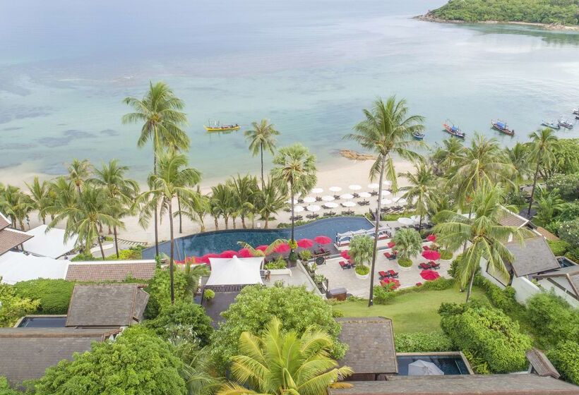 فندق Anantara Lawana Koh Samui Resort