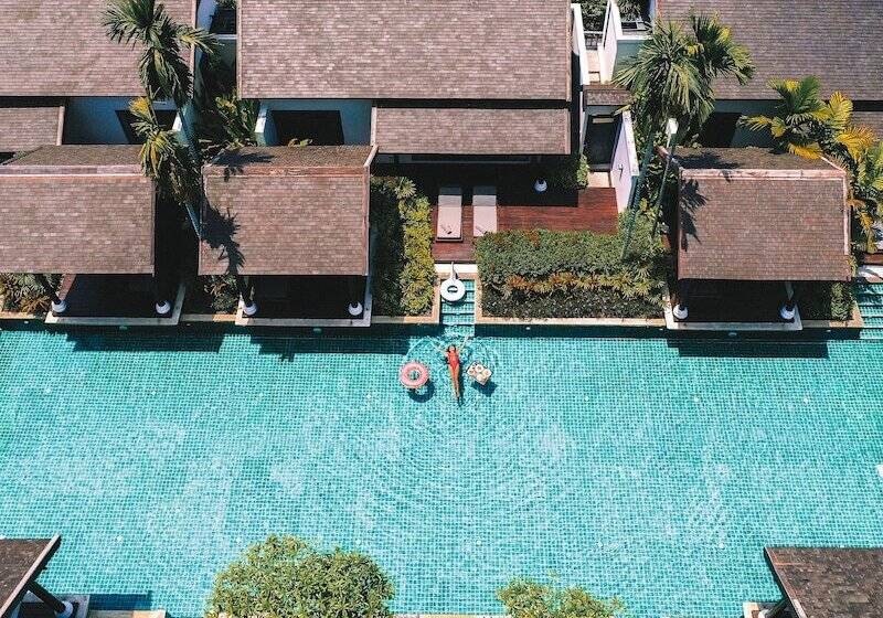 فندق Anantara Lawana Koh Samui Resort