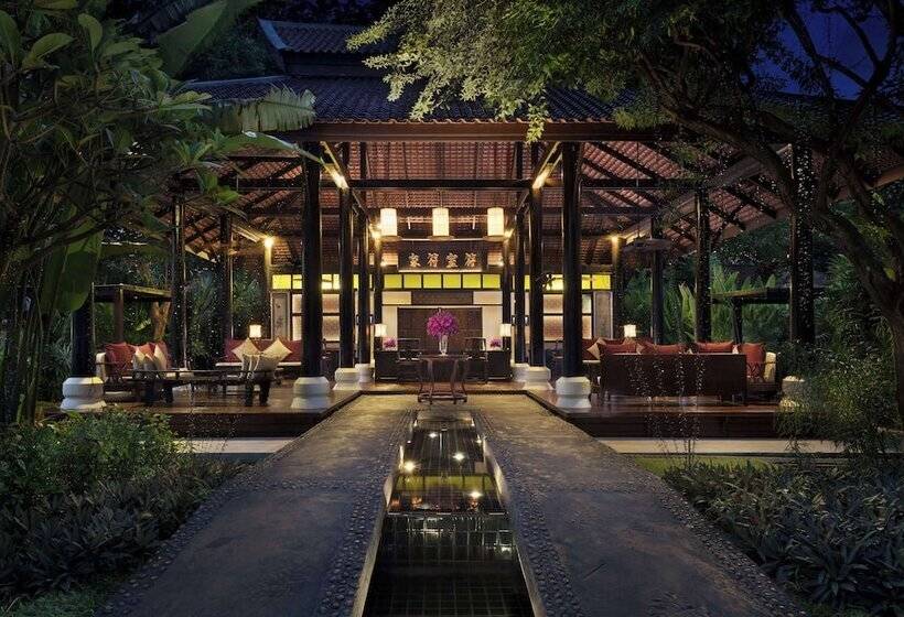 فندق Anantara Lawana Koh Samui Resort