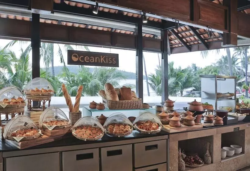 호텔 Anantara Lawana Koh Samui Resort