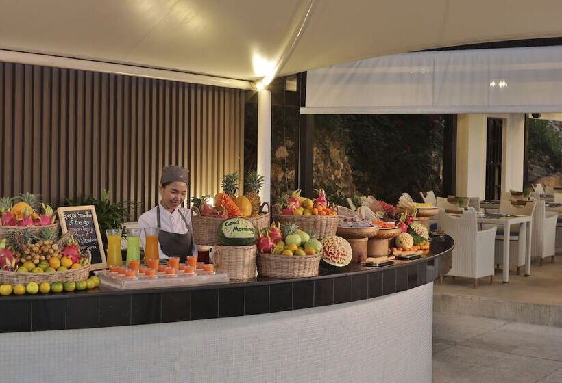 فندق Anantara Lawana Koh Samui Resort