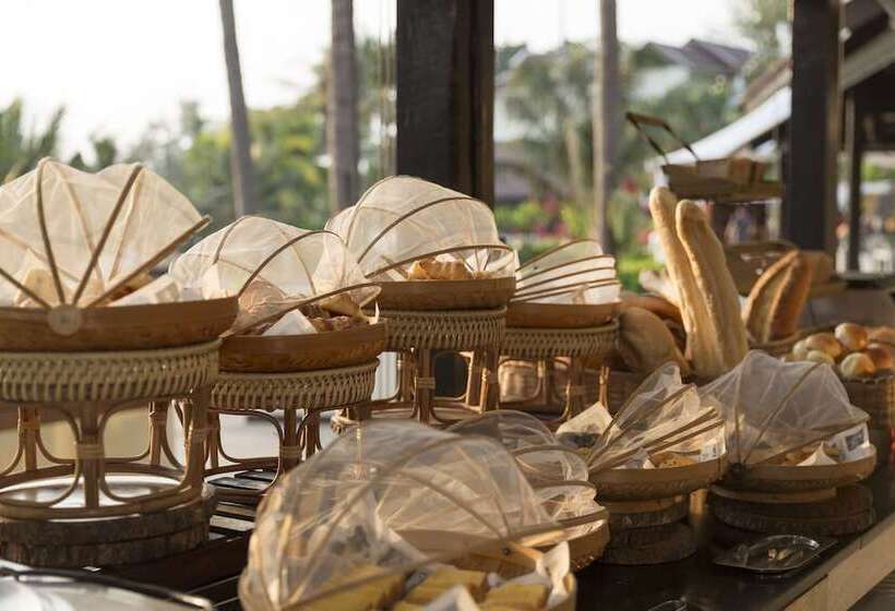 فندق Anantara Lawana Koh Samui Resort