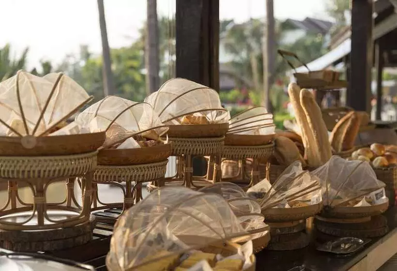 호텔 Anantara Lawana Koh Samui Resort