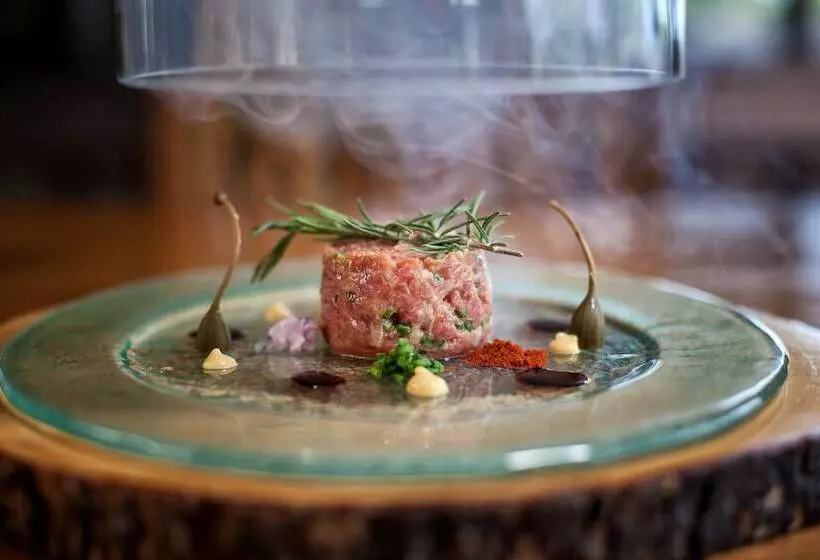 호텔 Anantara Lawana Koh Samui Resort