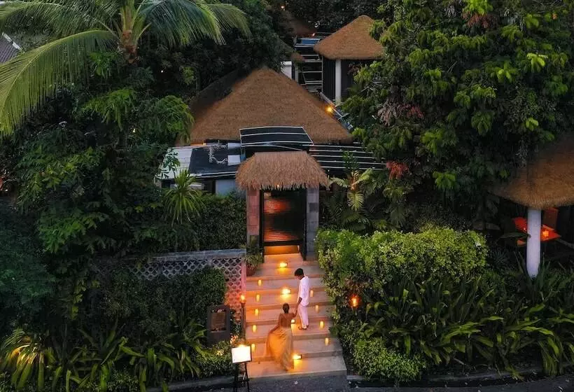 호텔 Anantara Lawana Koh Samui Resort