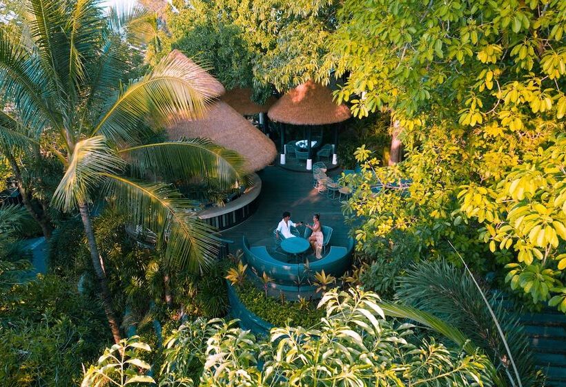 فندق Anantara Lawana Koh Samui Resort