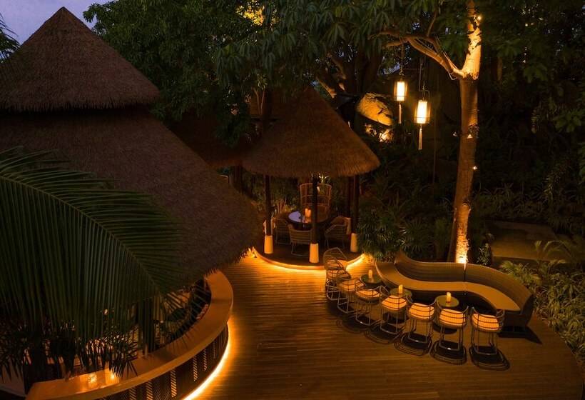 فندق Anantara Lawana Koh Samui Resort