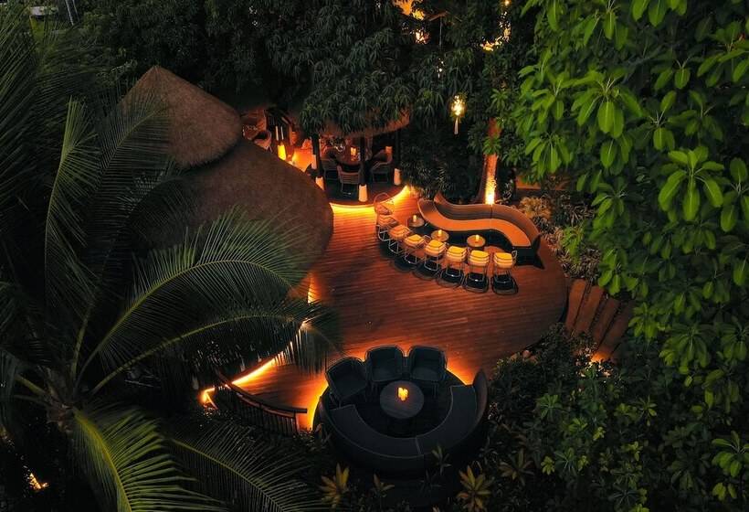 فندق Anantara Lawana Koh Samui Resort