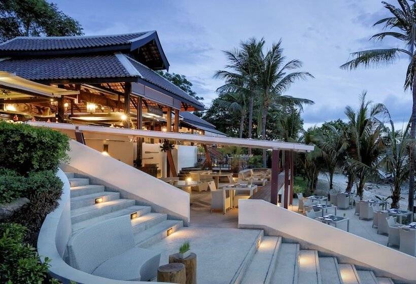 فندق Anantara Lawana Koh Samui Resort