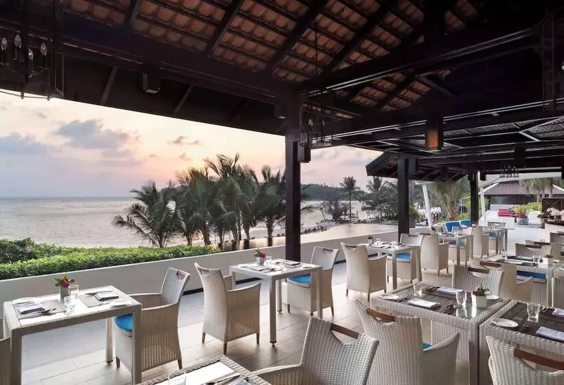호텔 Anantara Lawana Koh Samui Resort