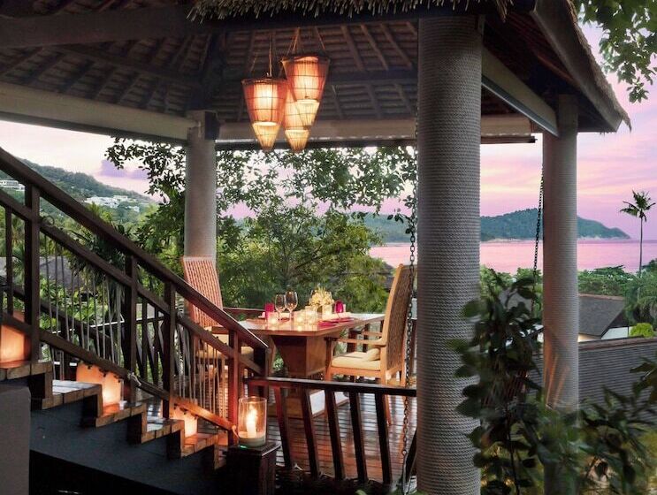 فندق Anantara Lawana Koh Samui Resort