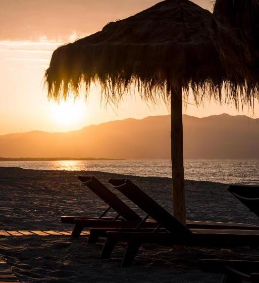 فندق Asterion Suites & Spa   Designed For Adults