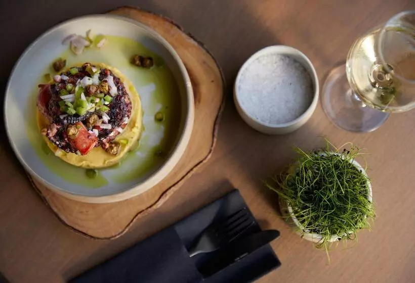 Отель Asterion Suites & Spa Designed For Adults