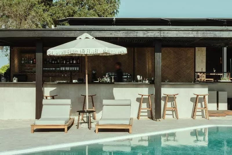 Отель Asterion Suites & Spa Designed For Adults