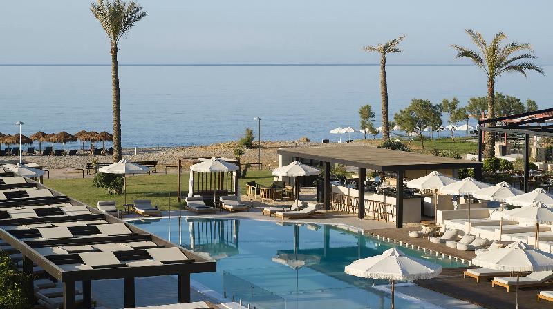 فندق Asterion Suites & Spa   Designed For Adults