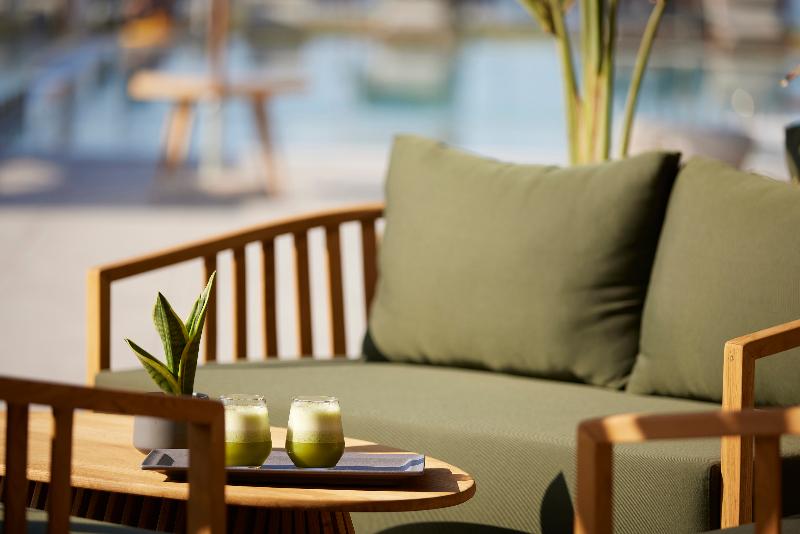 فندق Asterion Suites & Spa   Designed For Adults