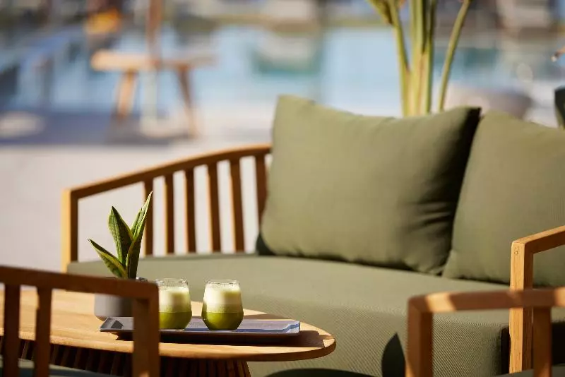 Отель Asterion Suites & Spa Designed For Adults