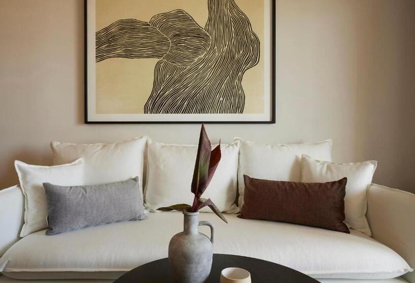 فندق Asterion Suites & Spa   Designed For Adults