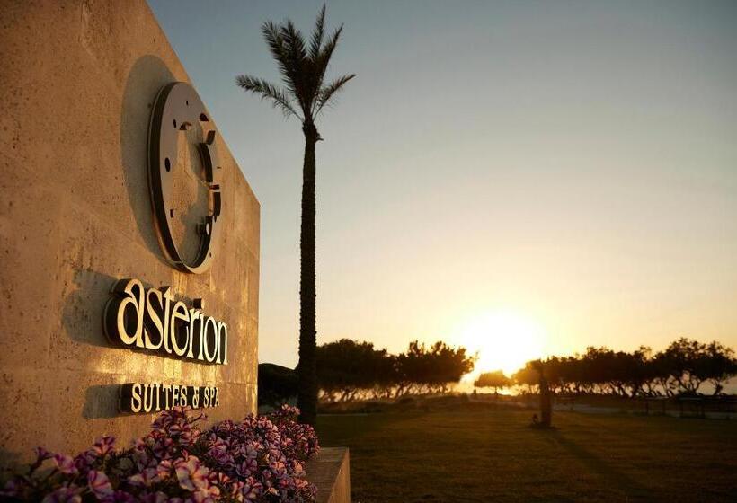 فندق Asterion Suites & Spa   Designed For Adults