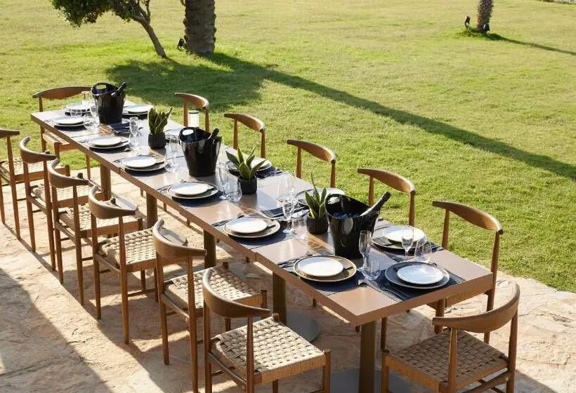 Отель Asterion Suites & Spa Designed For Adults