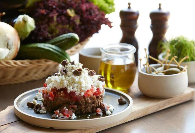 فندق Asterion Suites & Spa   Designed For Adults