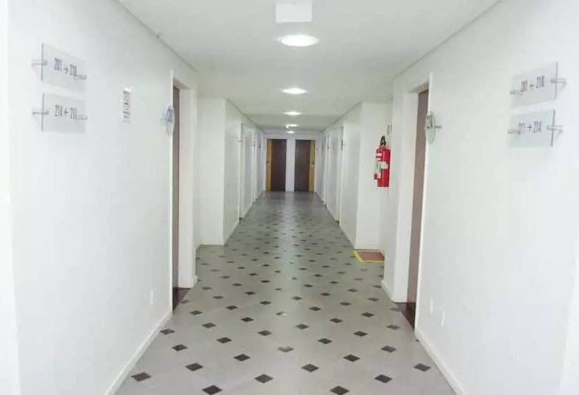 هتل Bahia Sol E Mar