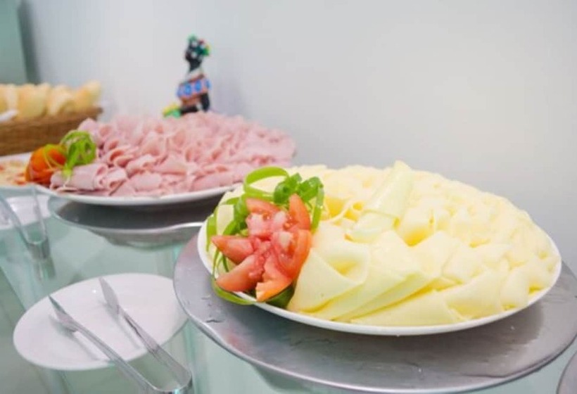 هتل Bahia Sol E Mar