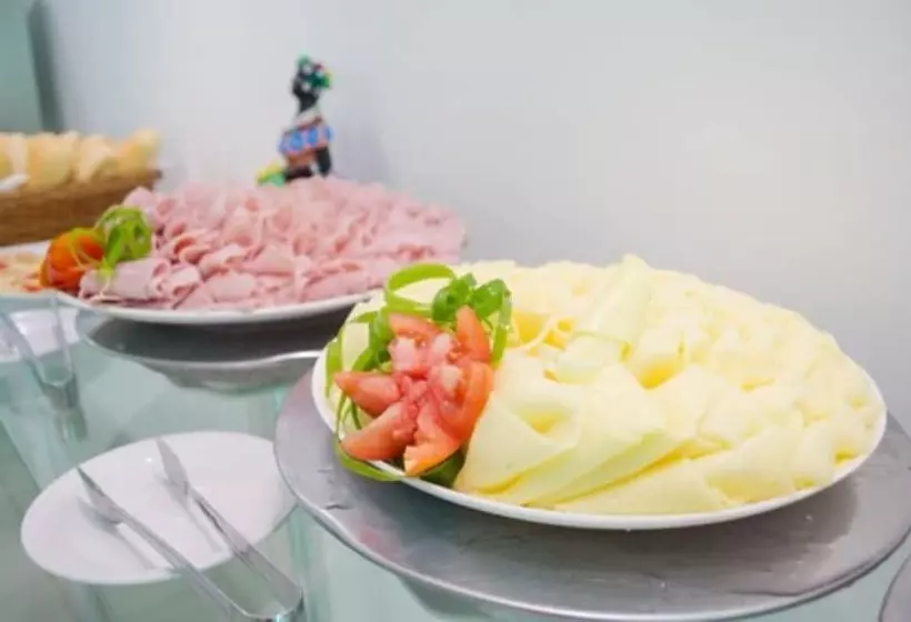 هتل Bahia Sol E Mar