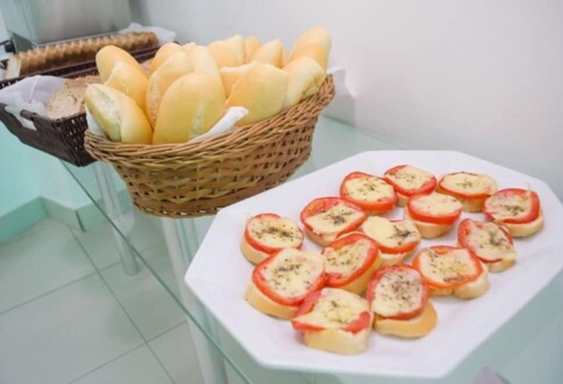 هتل Bahia Sol E Mar