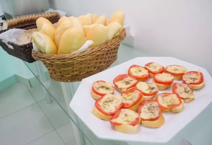 هتل Bahia Sol E Mar