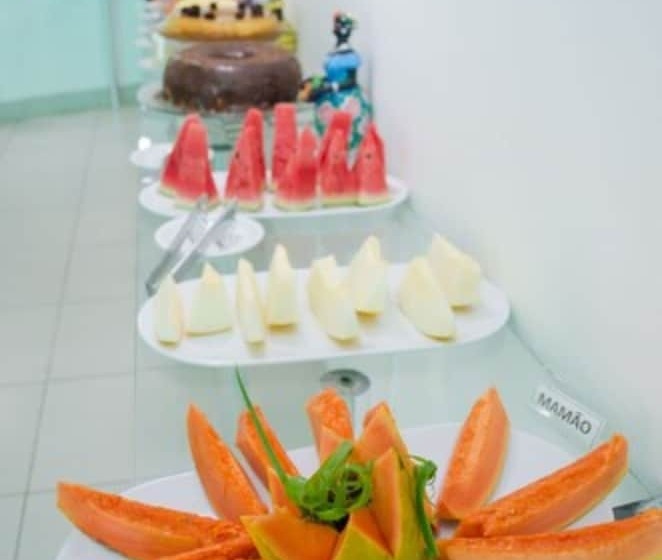 هتل Bahia Sol E Mar