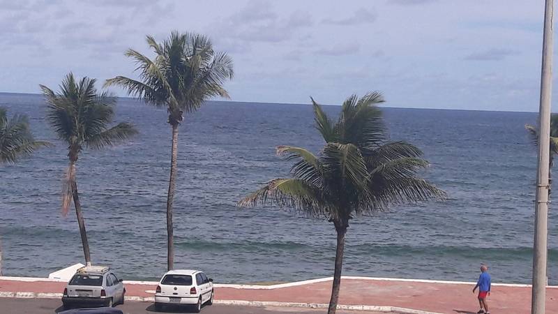 هتل Bahia Sol E Mar