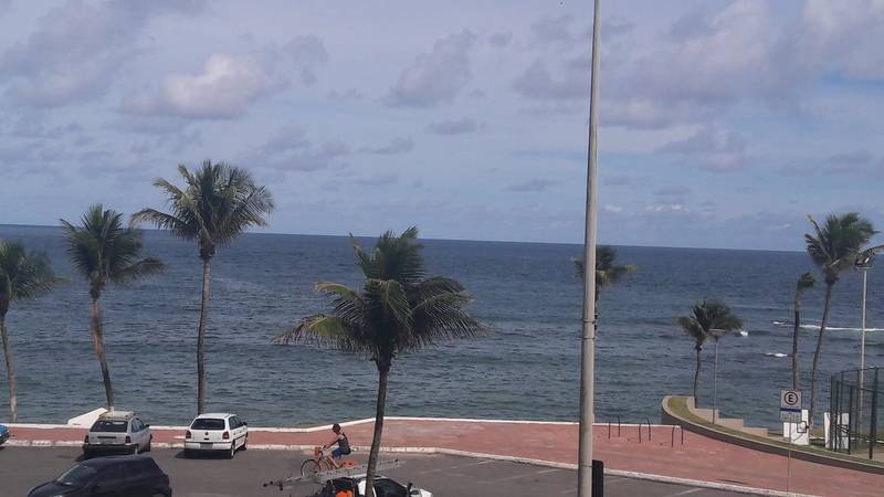 هتل Bahia Sol E Mar