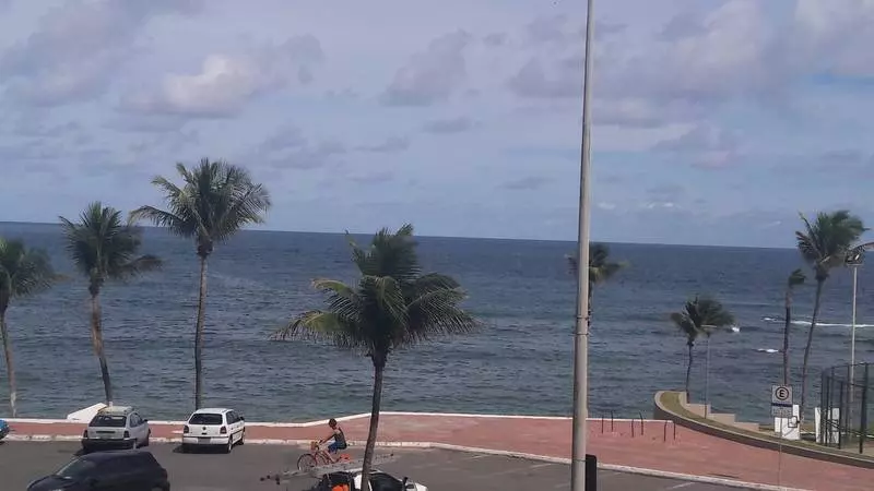 هتل Bahia Sol E Mar