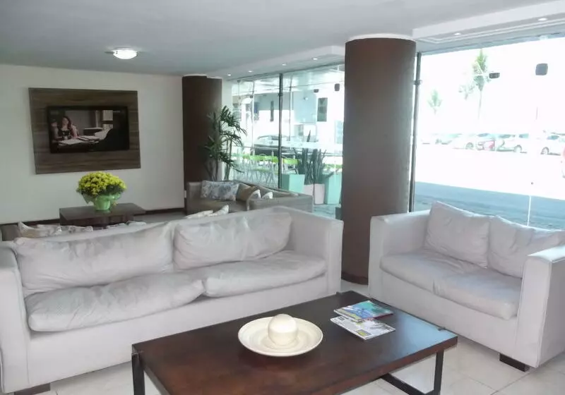 هتل Bahia Sol E Mar