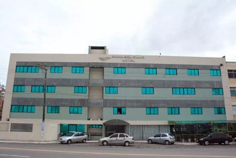 هتل Bahia Sol E Mar