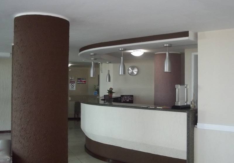 هتل Bahia Sol E Mar