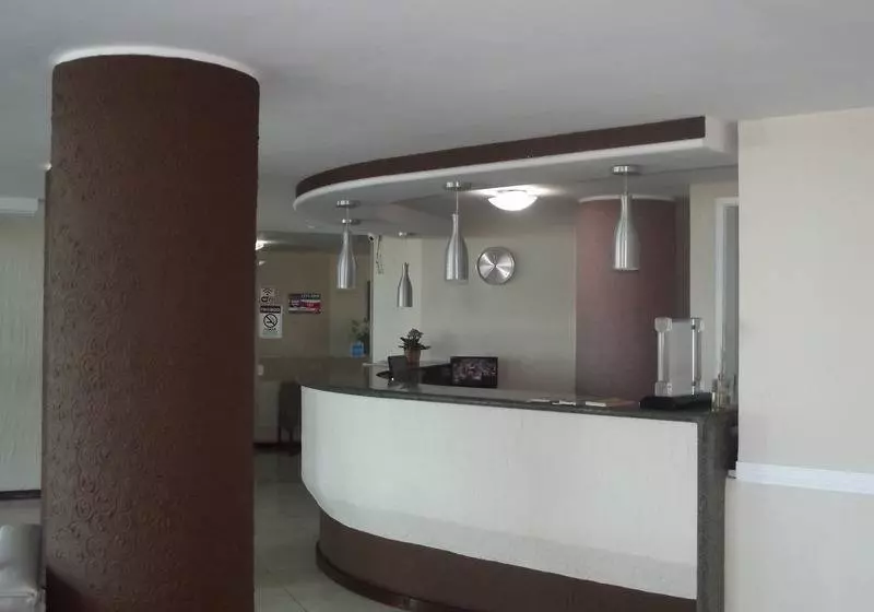 هتل Bahia Sol E Mar